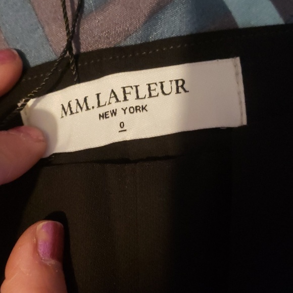 Foster pants - Picture 2 of 2